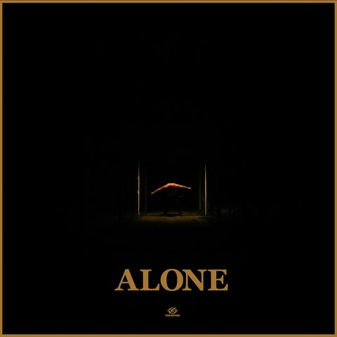 Alone