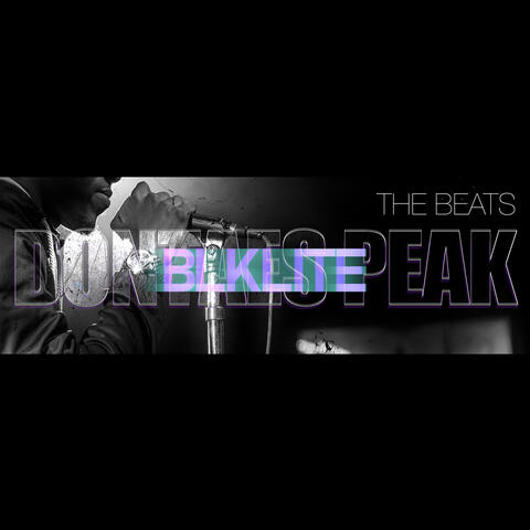 Blklite: The Beats