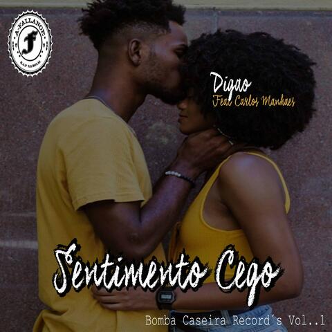 Sentimento Cego