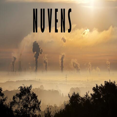 Nuvens