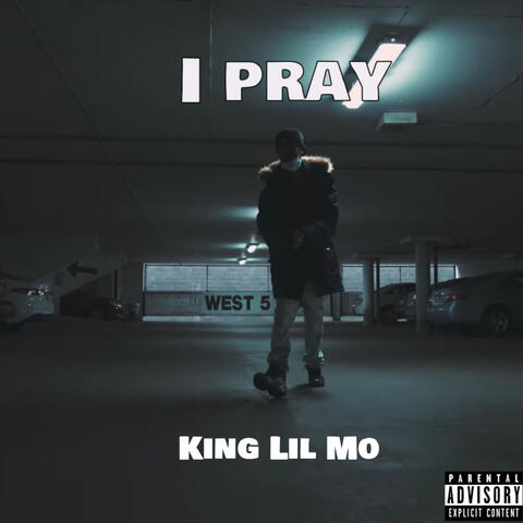 King Lil Mo