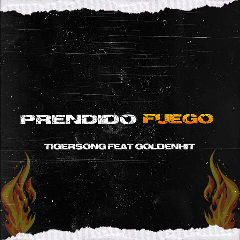 Prendido Fuego