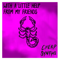 With a Little Help from My Friends