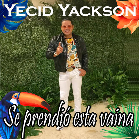 Se Prendió Esta Vaina