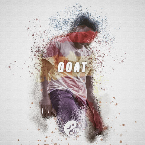G. O. A. T.