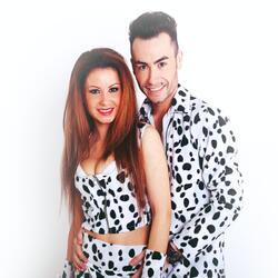 Моя половинка