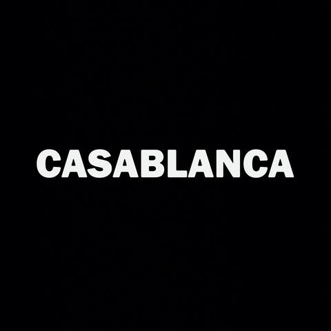 Casablanca