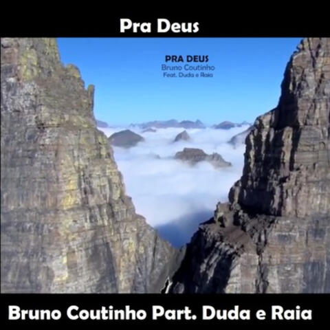Pra Deus