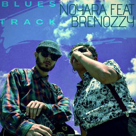 Blues Track