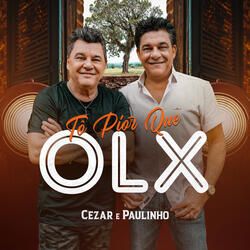 Tô Pior Que Olx