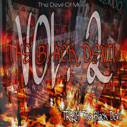 The Black Devil, Vol. 2