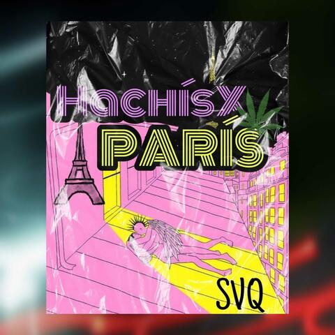 Hachísxparís
