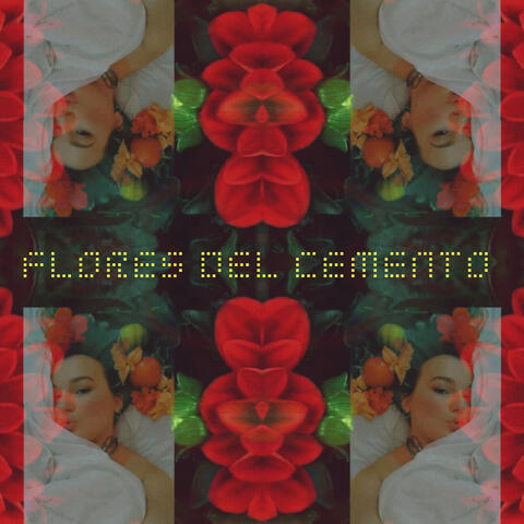Flores del Cemento