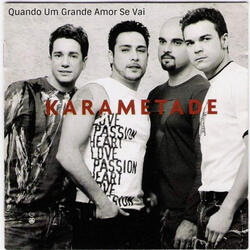 Quando um Grande Amor Se Vai