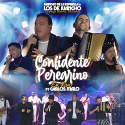 Confidente Peregrino