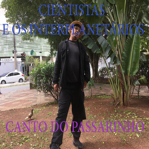 Canto do Passarinho