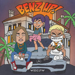 Benz Up!