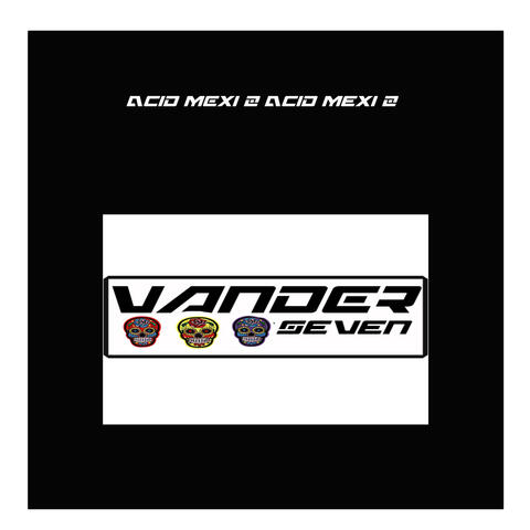 Acid Mexi 2