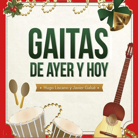Gaitas de Ayer y Hoy, Vol. 1