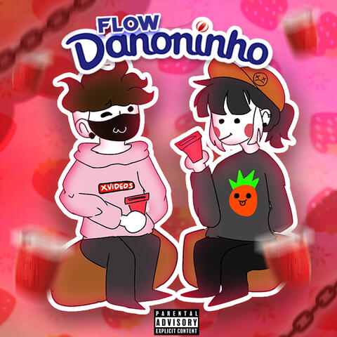 Flow Danoninho