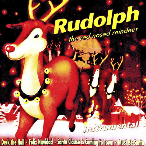 Rudolph The Red Nosed Reindeer