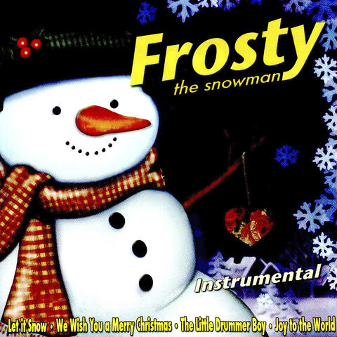 Frosty The Snowman