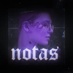 Notas