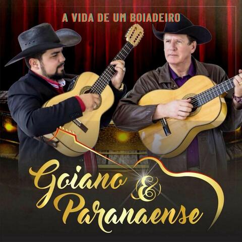 A Vida de um Boiadeiro