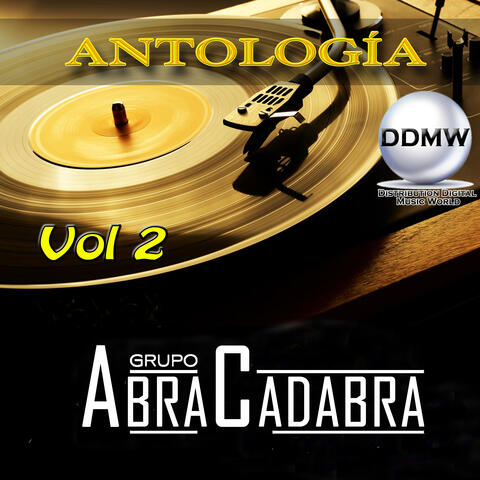 Antología, Vol. 2