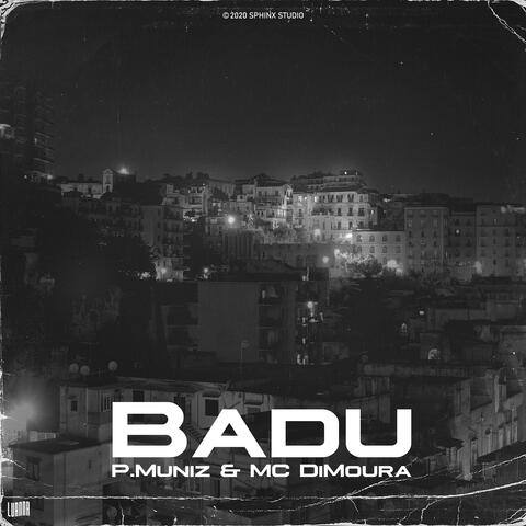 Badu