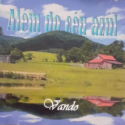 Além do Céu Azul