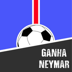Ganha Neymar