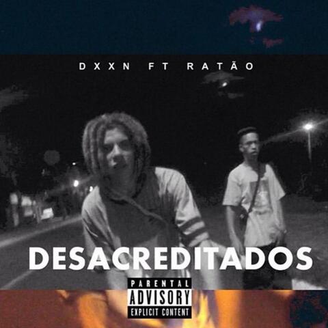 Desacreditados