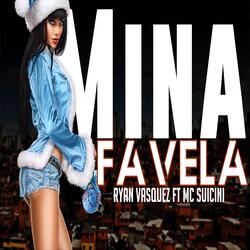 Mina Favela