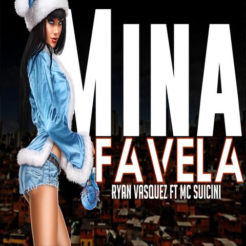 Mina Favela