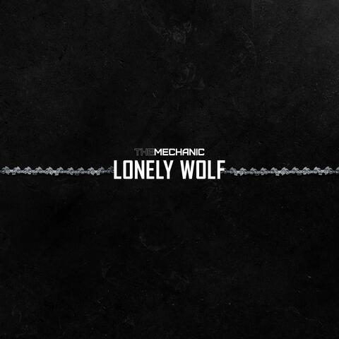 Lonely Wolf