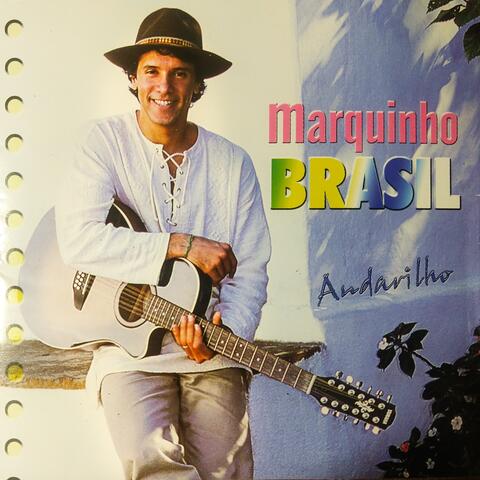 Marquinho Brasil