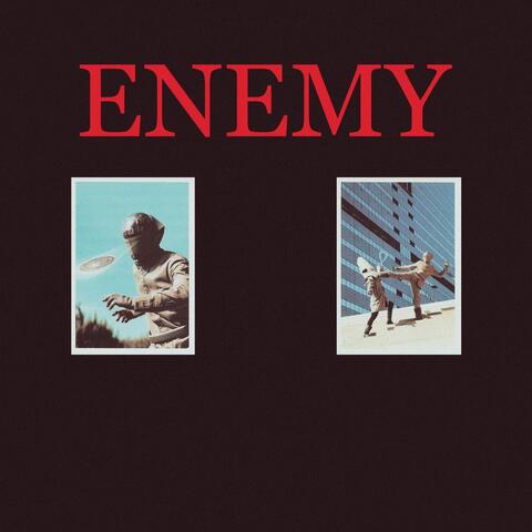 Enemy