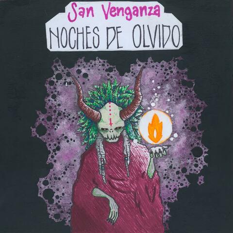 Noches de Olvido