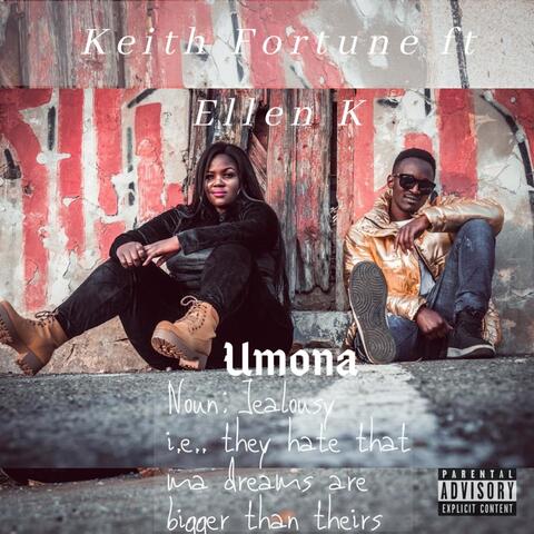 Umona