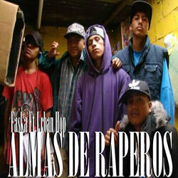 Alma de Raperos