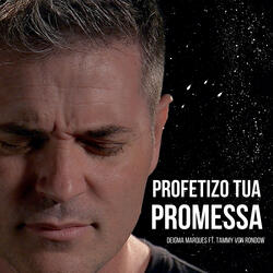 Profetizo Tua Promessa