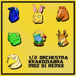 Krakoziabra