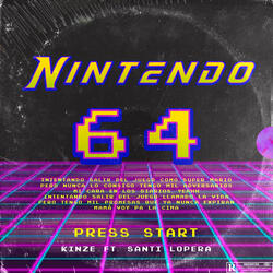 Nintendo 64