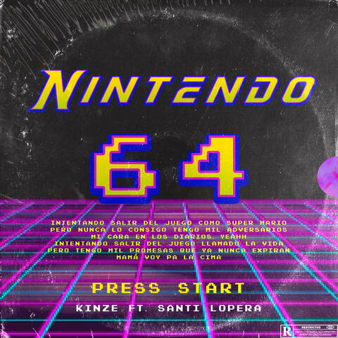 Nintendo 64