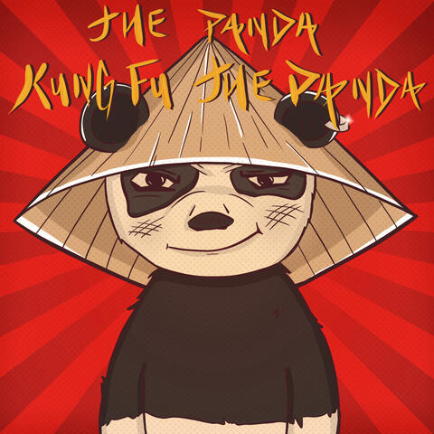 Kung Fu the Panda