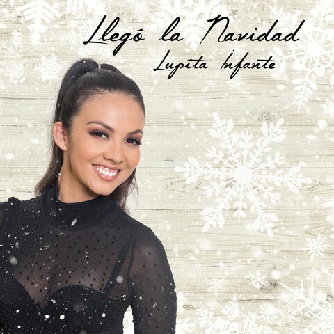 Llegó la Navidad