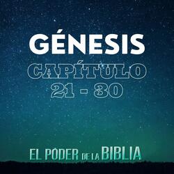 Génesis Capítulo 28