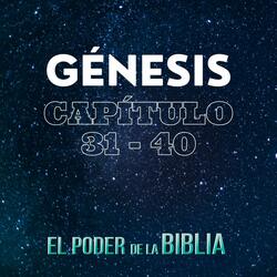 Génesis Capítulo 31