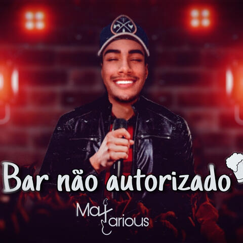 Bar Não Autorizado